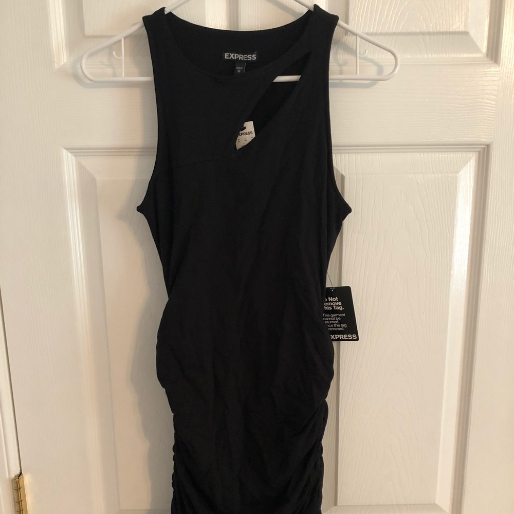 Express LBD NWT
